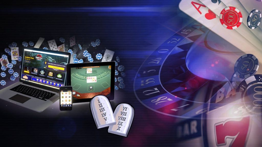 Các game đỏ đen được săn đón hiện nay như bài cào, xì tố, tiến lên, baccarat,…