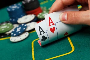 Poker - Tựa Game Bài Đổi Thưởng Đỉnh Cao Tại 68 Game Bài