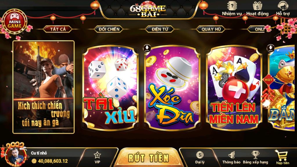 Tiêu chí đánh giá game bài đổi thưởng là phải có chứng chỉ hoạt động