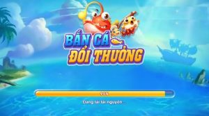 Bắn Cá Đổi Thưởng 68gamebai | Game Ăn Tiền Online Xanh Chín, Hấp Dẫn