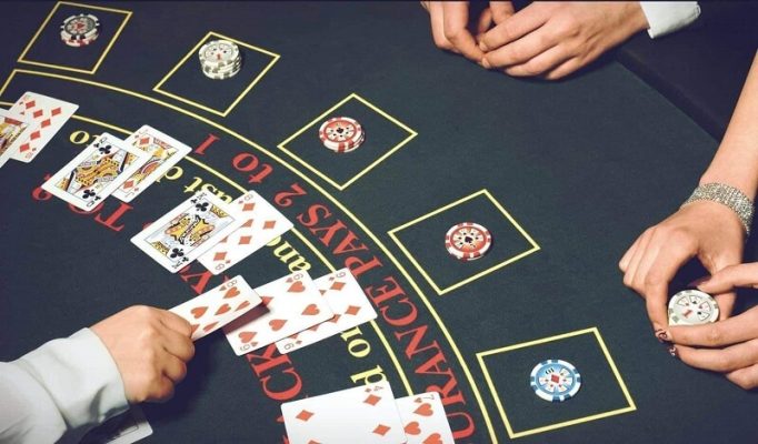 Cách Chơi Xì Dách Dễ Hiểu Cho Tất Cả Tân Thủ Mới