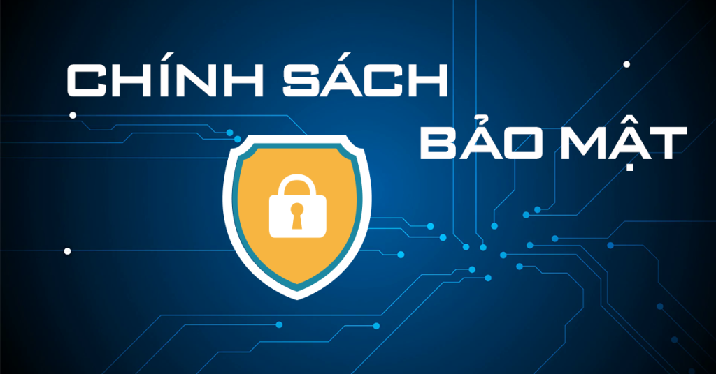 Chính sách bảo mật 68gamebai