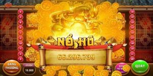 Sảnh nổ hũ Jili 68gamebai là gì?