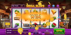 Nổ Hũ FC Gamebai68 - Cơ Hội Săn Jackpot Lên Đến Hàng Tỷ Đồng