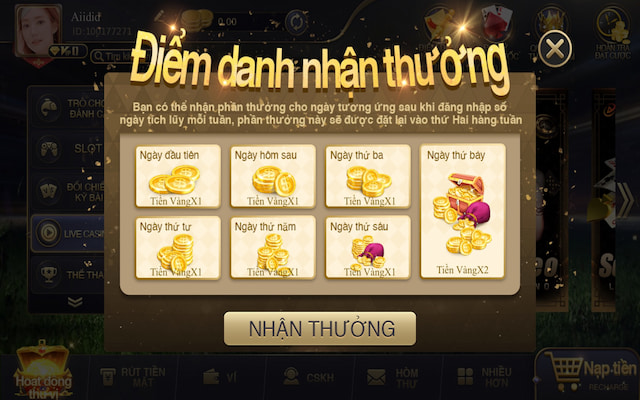 Nhiều ưu đãi hấp dẫn