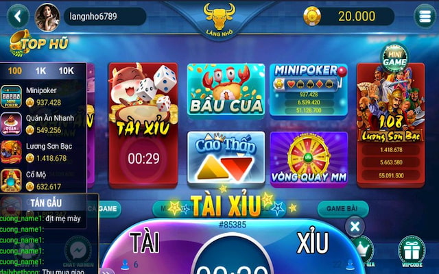 PG88 cung cấp hệ thống thanh toán đơn giản