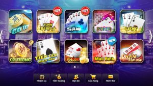Tính Năng Nổi Bật Của Game Bài Đổi Thưởng KCLUB